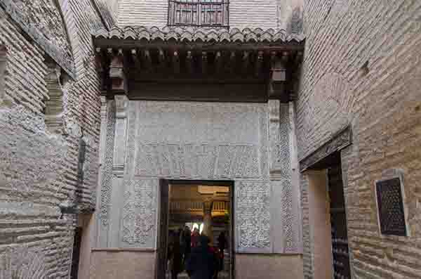 Granada 025 - La Alhambra - palacios Nazaries - Sala del Mexuar.jpg